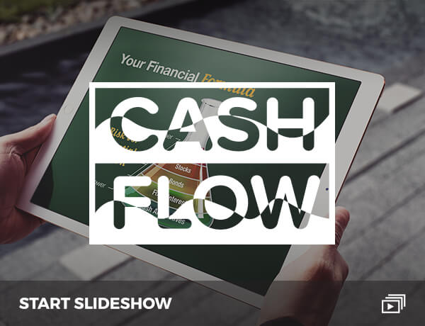 Your Cash Flow Statement
