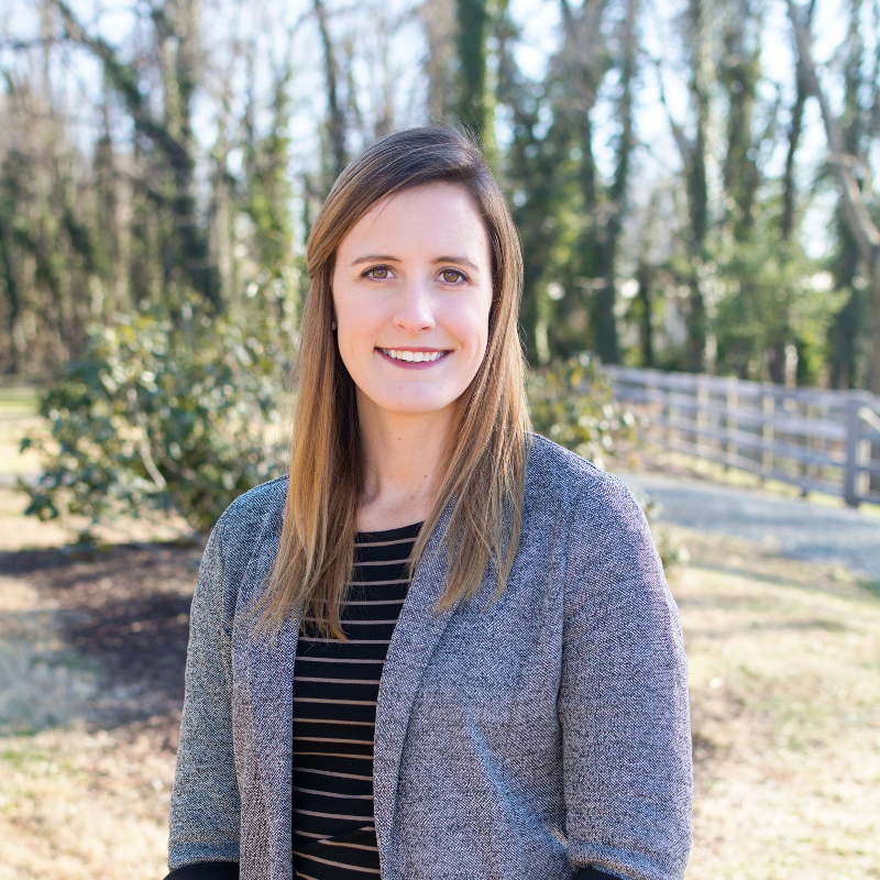 headshot of Lucy Valandra, CFP®